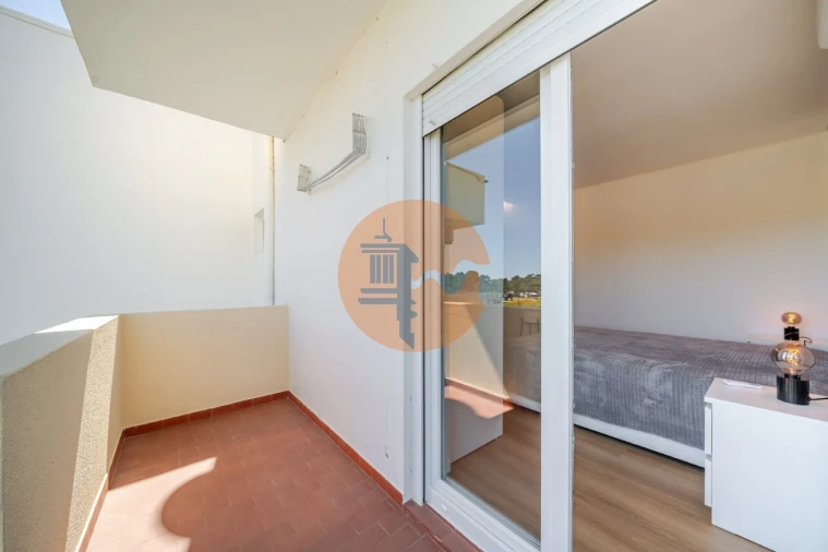 Apartamento T2 para Venda em Monte Gordo Foto 2