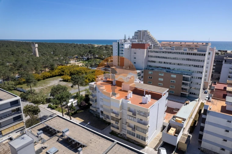 Apartamento T2 para Venda em Monte Gordo Foto 5