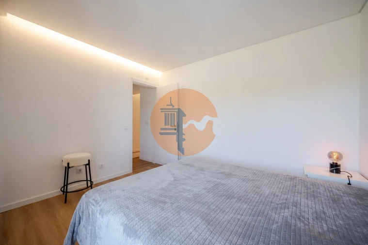 Apartamento T2 para Venda em Monte Gordo Foto 7