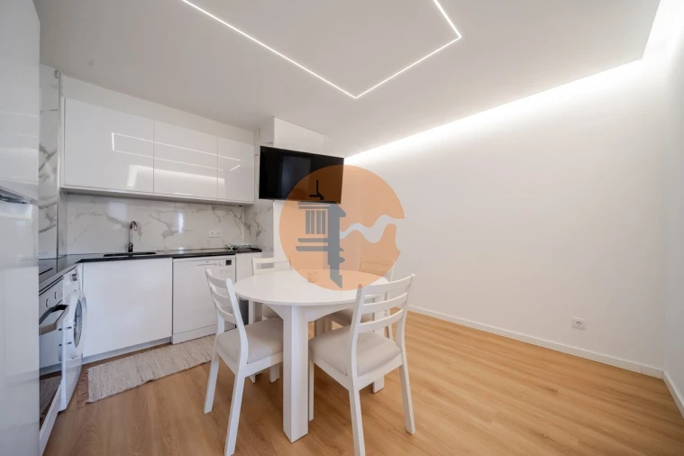 Apartamento T2 para Venda em Monte Gordo Foto 12