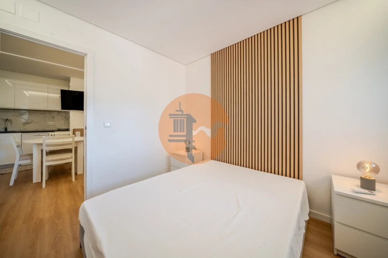 Apartamento T2 para Venda em Monte Gordo Foto 14