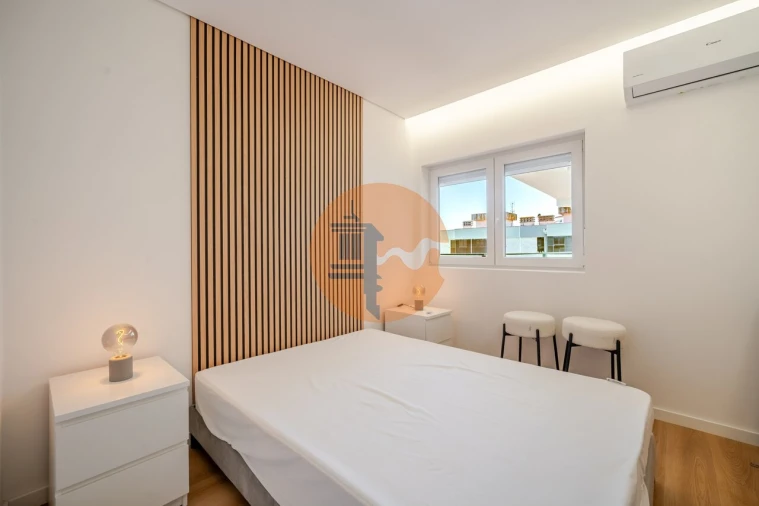 Apartamento T2 para Venda em Monte Gordo Foto 15