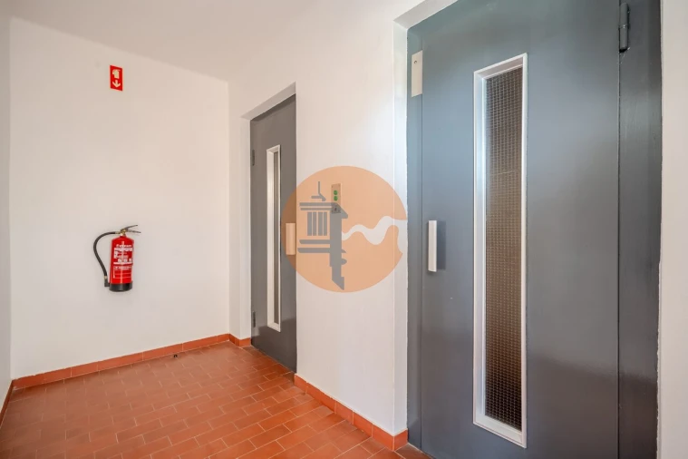Apartamento T2 para Venda em Monte Gordo Foto 18