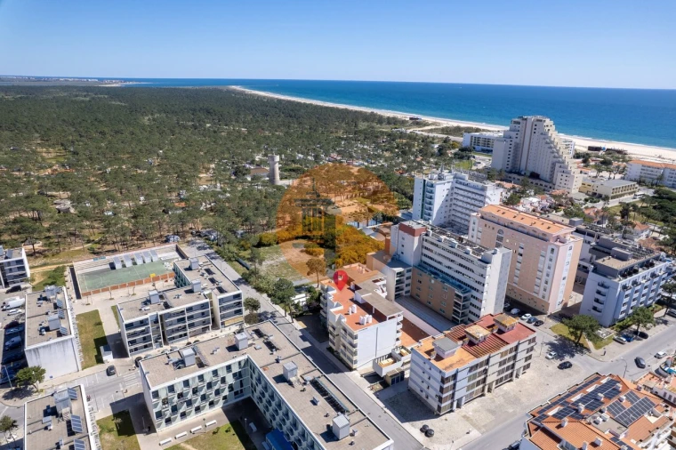 Apartamento T2 para Venda em Monte Gordo Foto 24