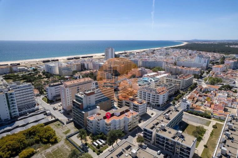 Apartamento T2 para Venda em Monte Gordo Foto 26