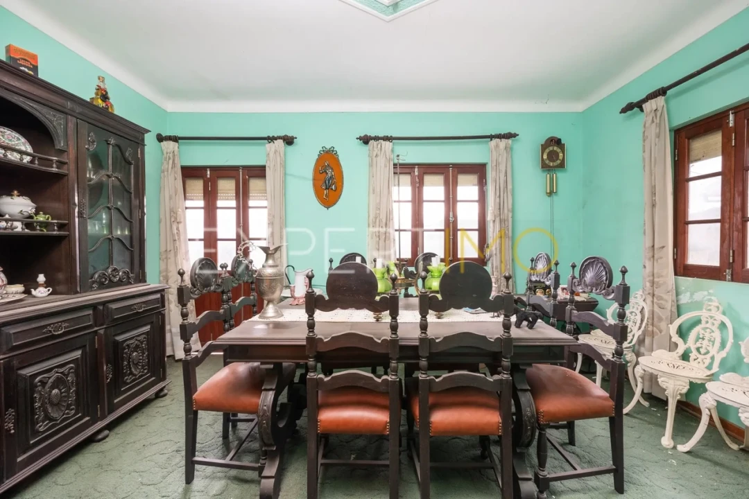 Moradia T3 para Venda em Almalagues Foto 8