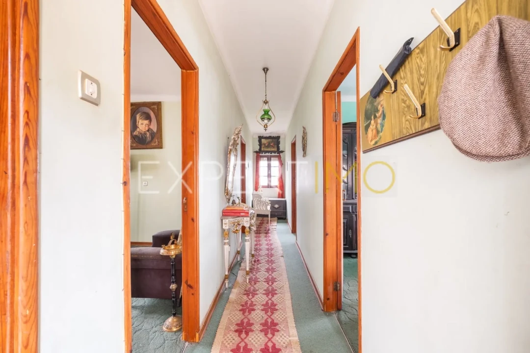 Moradia T3 para Venda em Almalagues Foto 10