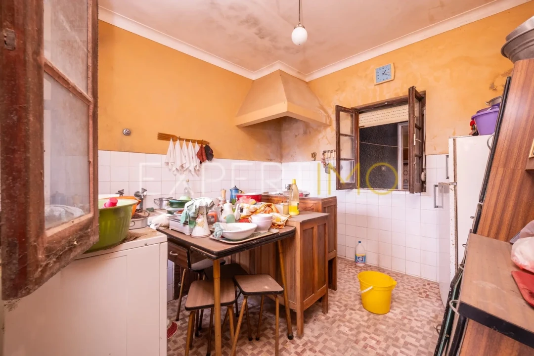 Moradia T3 para Venda em Almalagues Foto 16