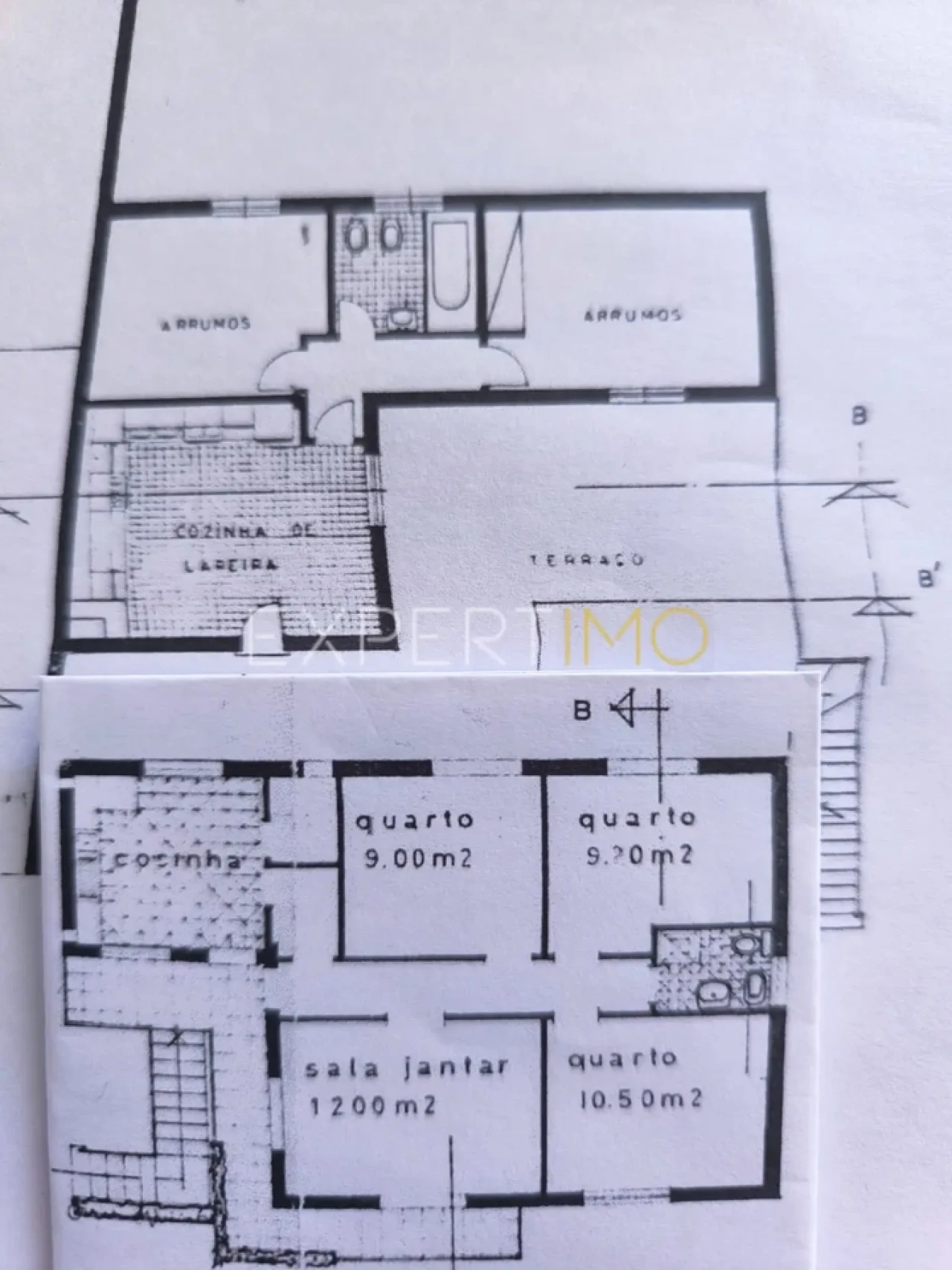 Moradia T3 para Venda em Almalagues Foto 29