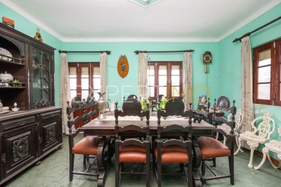 Moradia T3 para Venda em Almalagues