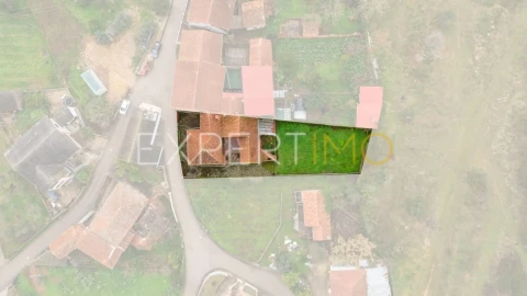 Moradia T3 para Venda em Almalagues