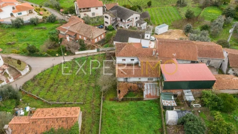 Moradia T3 para Venda em Almalagues