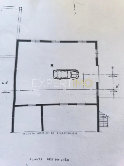 Moradia T3 para Venda em Almalagues