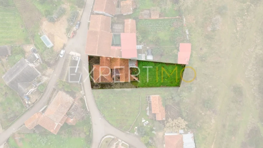 Moradia T3 para Venda em Almalagues Foto 24