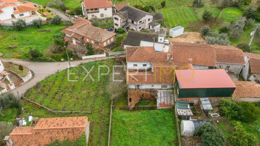 Moradia T3 para Venda em Almalagues Foto 26