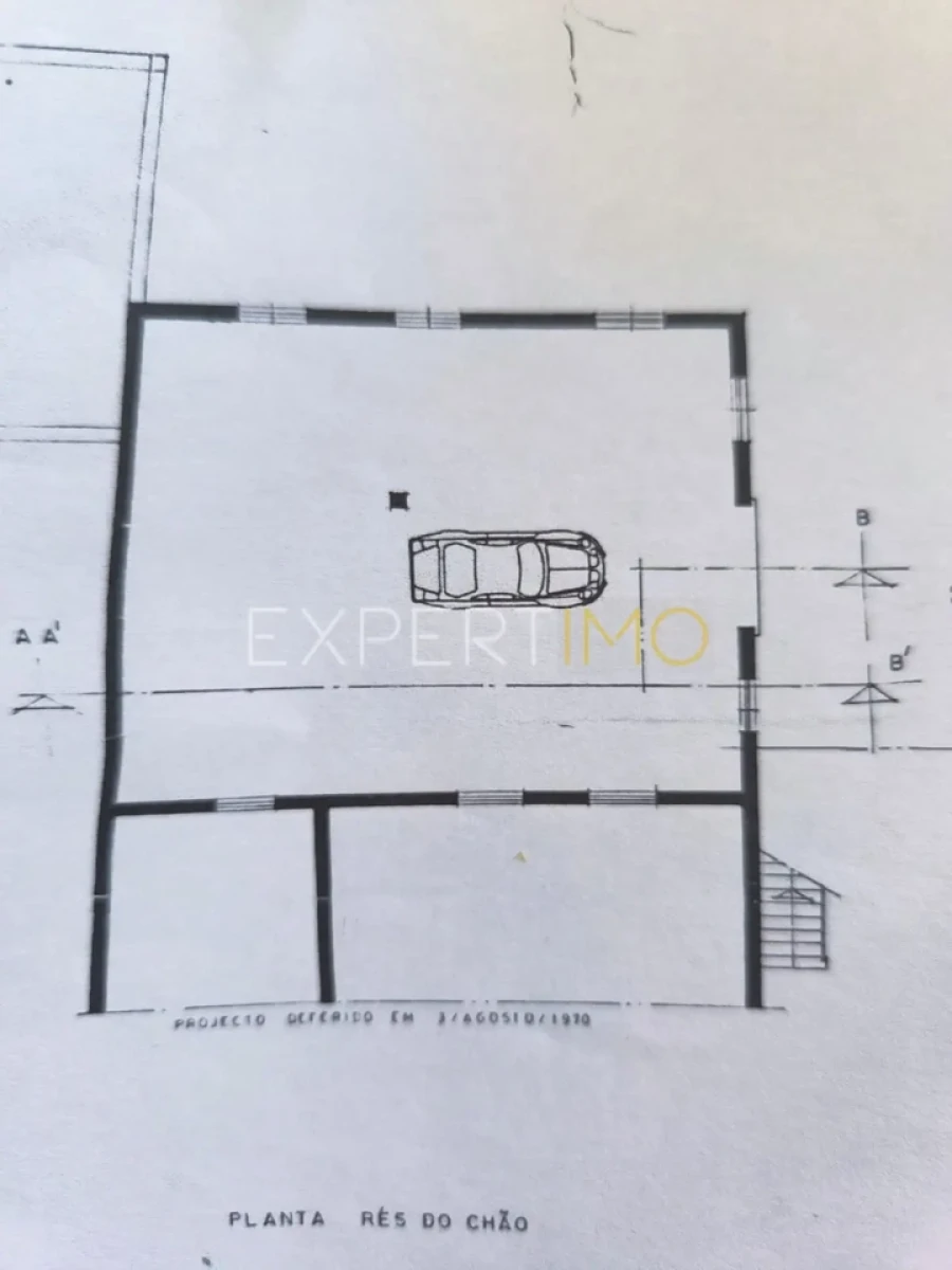 Moradia T3 para Venda em Almalagues Foto 28