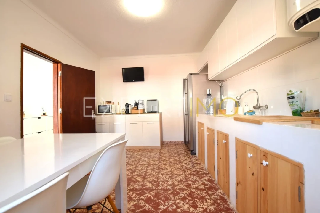 Moradia T2 para Venda em Terrugem e Vila Boim Foto 5