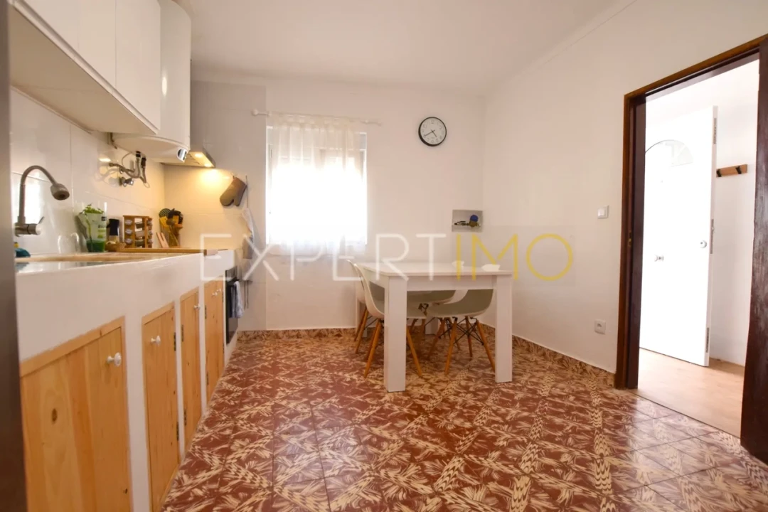 Moradia T2 para Venda em Terrugem e Vila Boim Foto 6