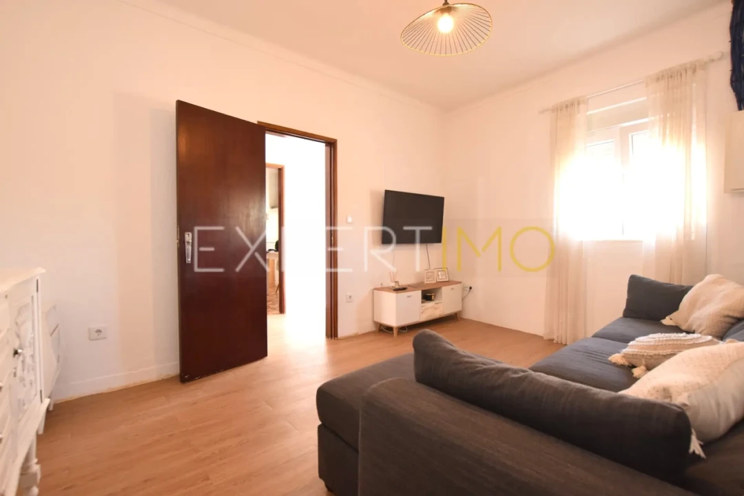 Moradia T2 para Venda em Terrugem e Vila Boim Foto 9