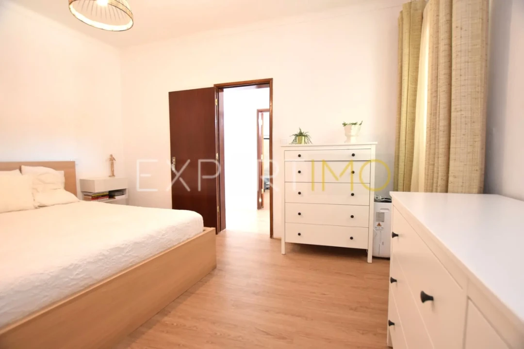 Moradia T2 para Venda em Terrugem e Vila Boim Foto 15