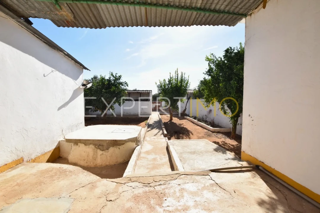 Moradia T2 para Venda em Terrugem e Vila Boim Foto 26