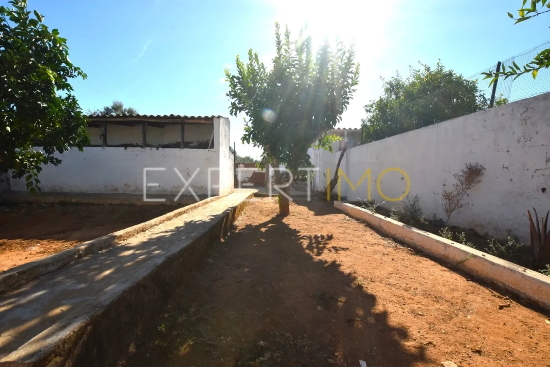 Moradia T2 para Venda em Terrugem e Vila Boim Foto 28