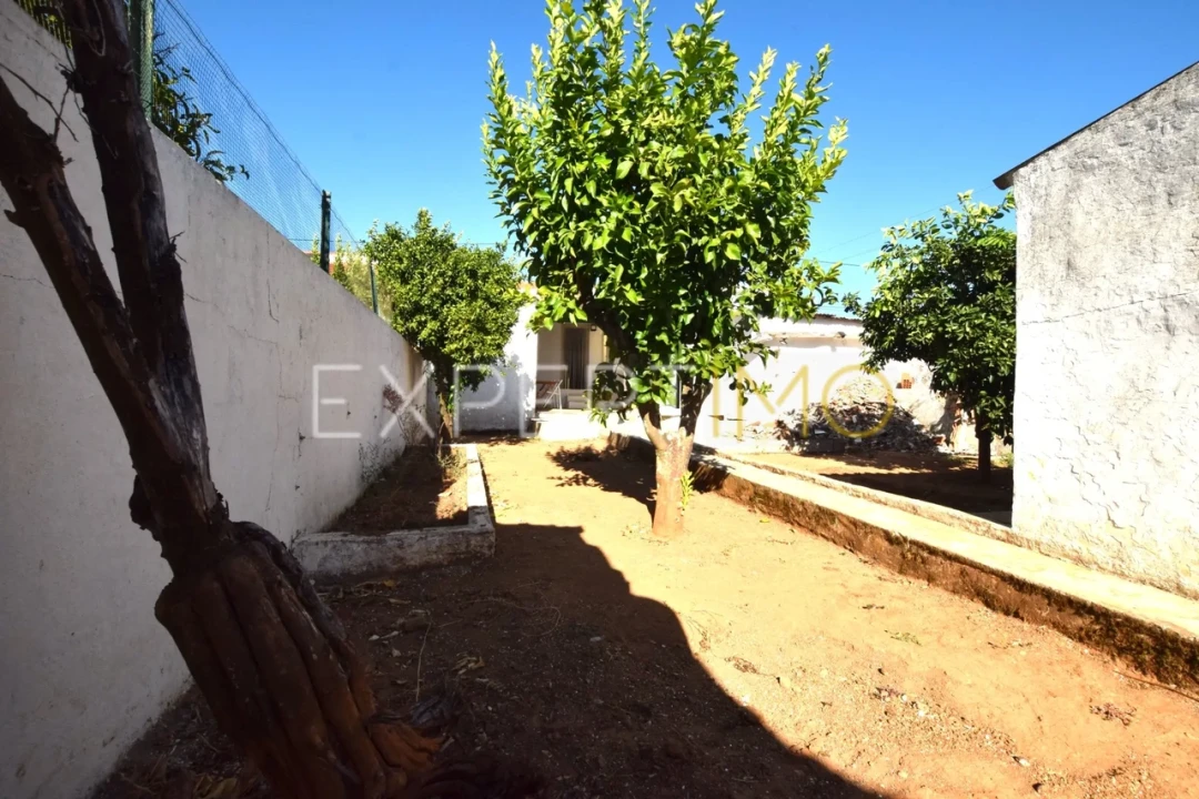 Moradia T2 para Venda em Terrugem e Vila Boim Foto 31