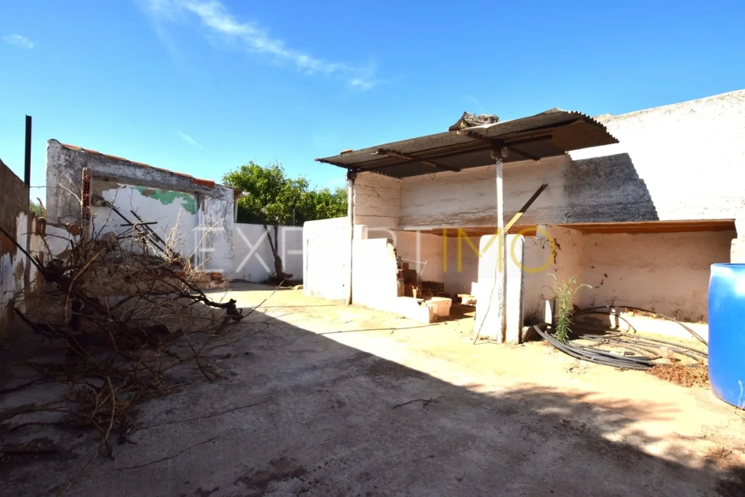 Moradia T2 para Venda em Terrugem e Vila Boim Foto 32