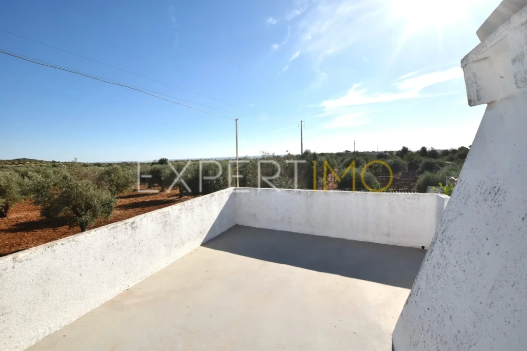 Moradia T2 para Venda em Terrugem e Vila Boim Foto 35