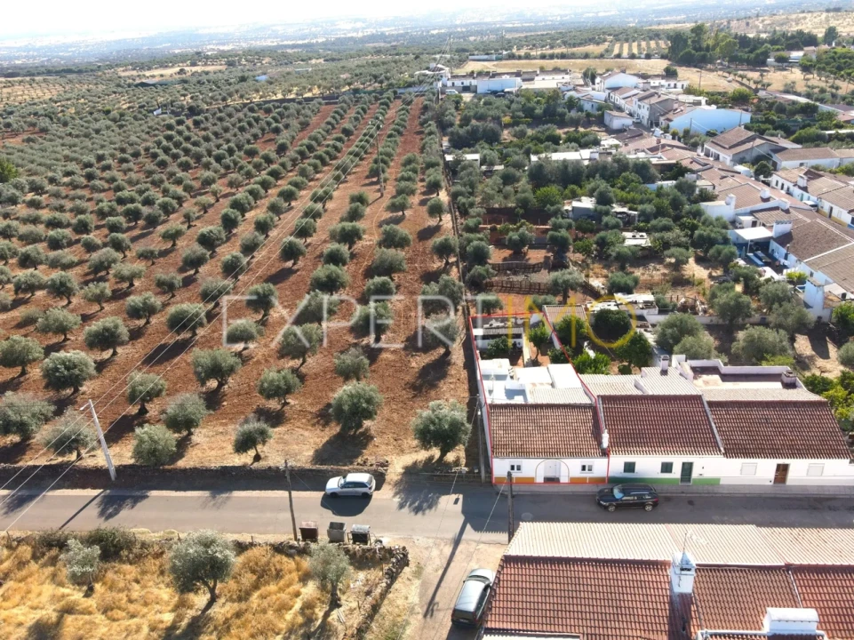 Moradia T2 para Venda em Terrugem e Vila Boim Foto 42