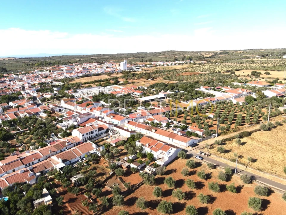 Moradia T2 para Venda em Terrugem e Vila Boim Foto 43