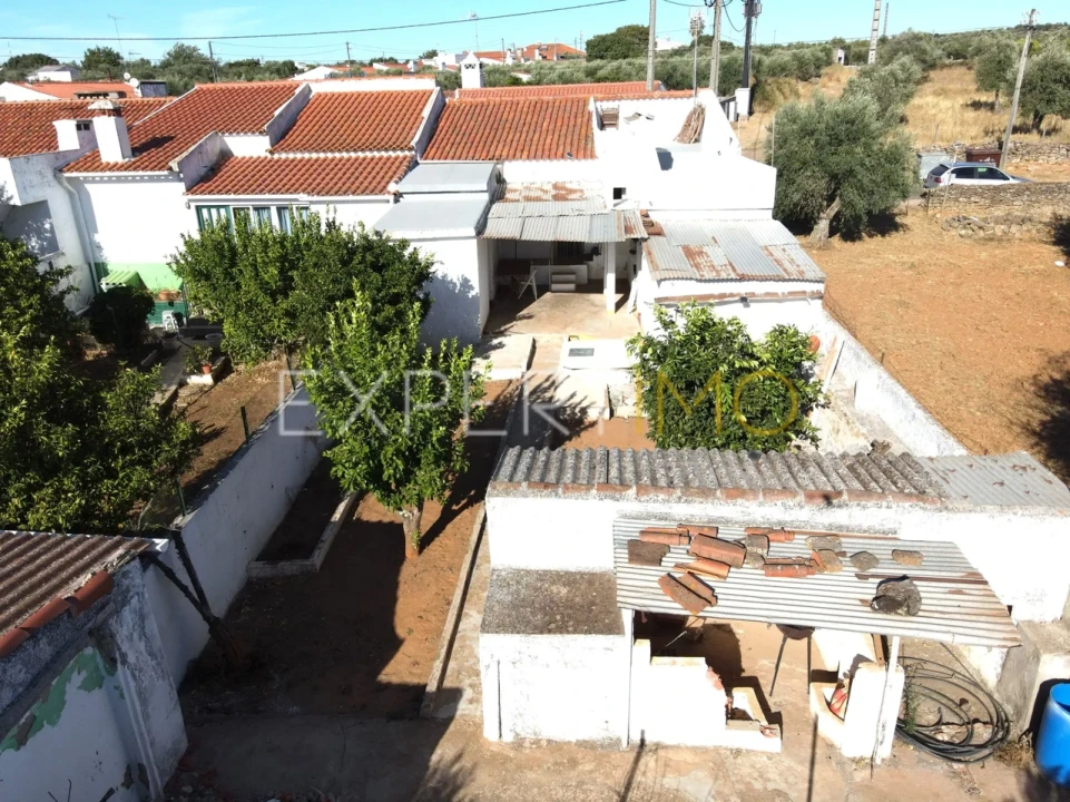 Moradia T2 para Venda em Terrugem e Vila Boim Foto 46