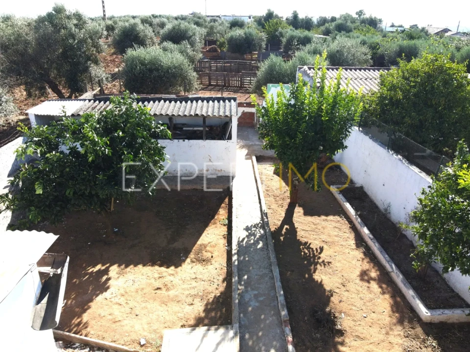 Moradia T2 para Venda em Terrugem e Vila Boim Foto 47