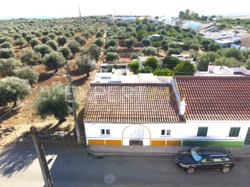 Moradia T2 para Venda em Terrugem e Vila Boim