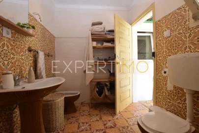 Moradia T2 para Venda em Terrugem e Vila Boim