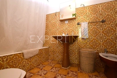 Moradia T2 para Venda em Terrugem e Vila Boim