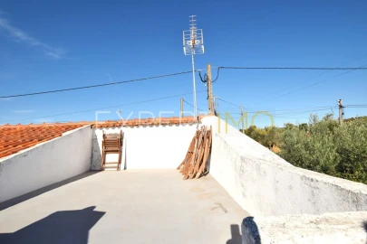 Moradia T2 para Venda em Terrugem e Vila Boim