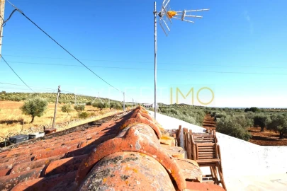 Moradia T2 para Venda em Terrugem e Vila Boim