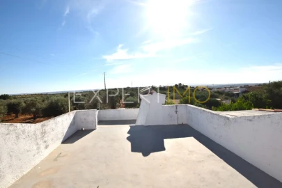 Moradia T2 para Venda em Terrugem e Vila Boim