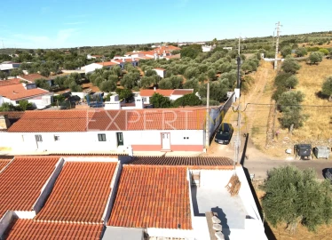 Moradia T2 para Venda em Terrugem e Vila Boim