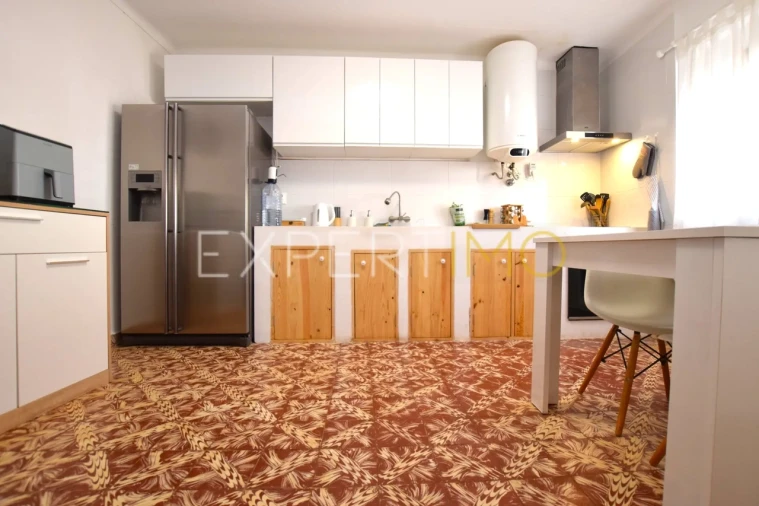 Moradia T2 para Venda em Terrugem e Vila Boim Foto 4