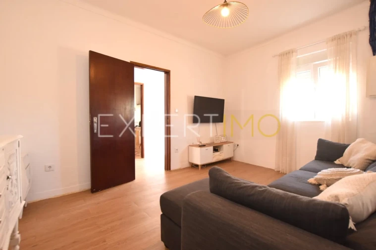 Moradia T2 para Venda em Terrugem e Vila Boim Foto 9