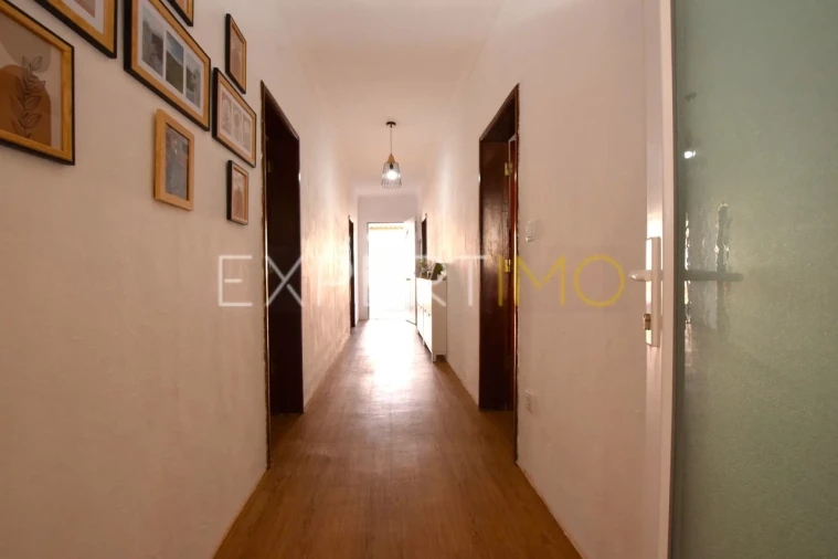 Moradia T2 para Venda em Terrugem e Vila Boim Foto 18