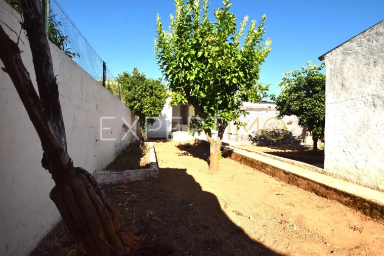 Moradia T2 para Venda em Terrugem e Vila Boim Foto 31