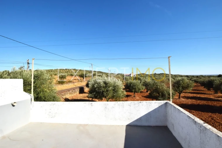 Moradia T2 para Venda em Terrugem e Vila Boim Foto 41