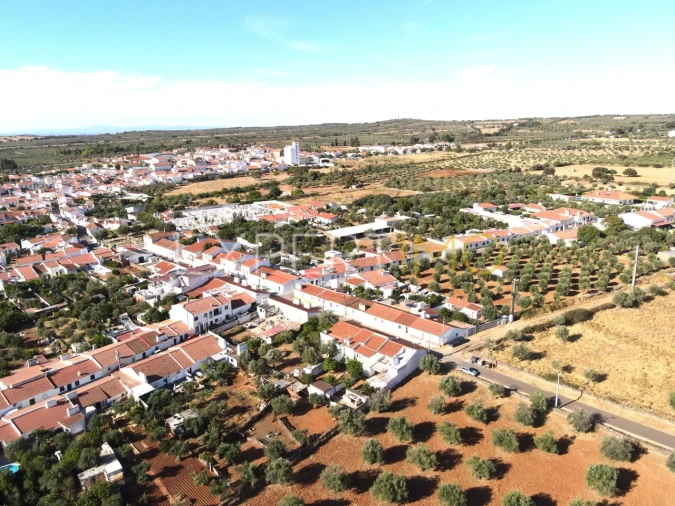 Moradia T2 para Venda em Terrugem e Vila Boim Foto 43