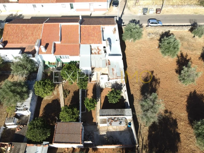 Moradia T2 para Venda em Terrugem e Vila Boim Foto 48