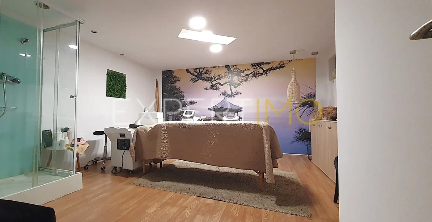 Loja para Venda em Santo Antonio dos Olivais Foto 9