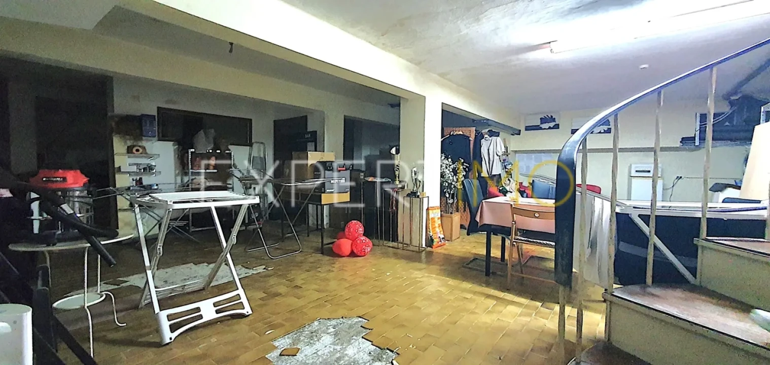 Loja para Venda em Santo Antonio dos Olivais Foto 15