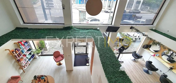 Loja para Venda em Santo Antonio dos Olivais